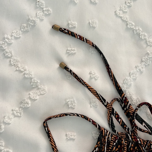 Ella Moss Tank - Picture 7 of 7